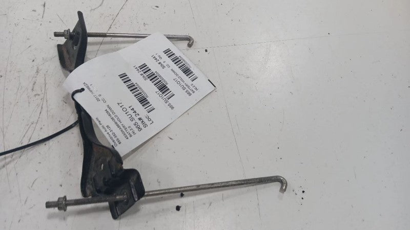 Subaru Impreza Battery Hold Down  2017 2018 2019 2020 2021 2022 2023 O