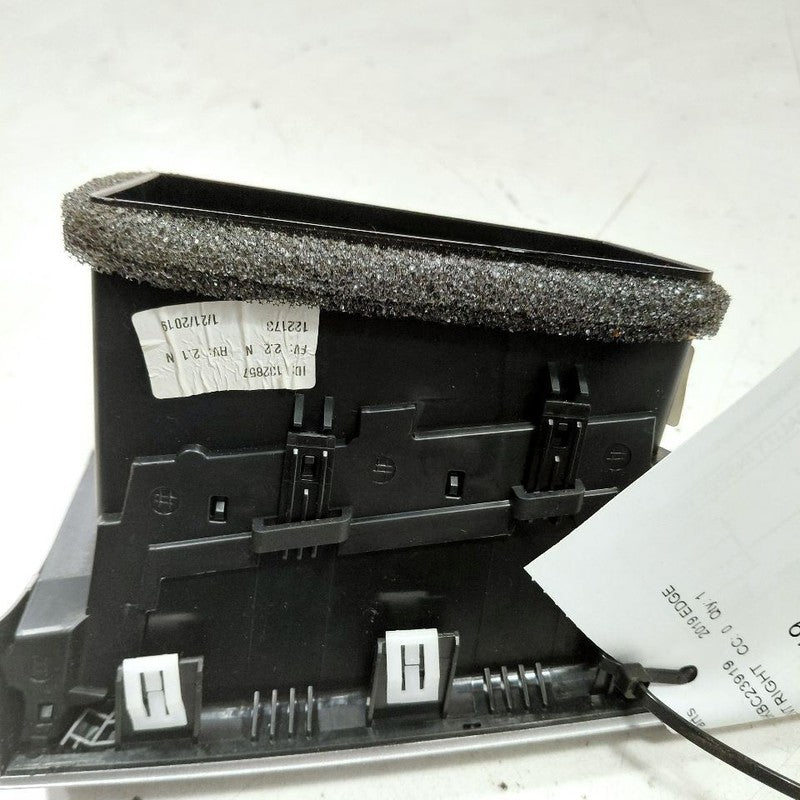 Ford Edge Dash Air Vent Right Passenger  2019 2020 2021 2022 2023 2024
