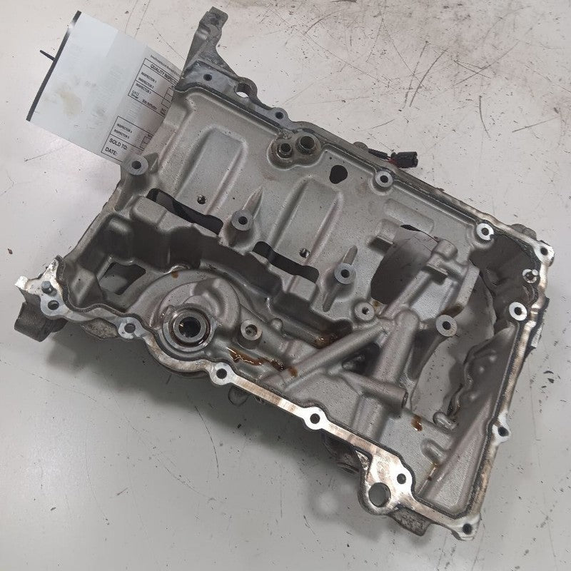 Upper Engine Oil Pan 1.3L Fits 20-23 Buick Encore GX  OEM