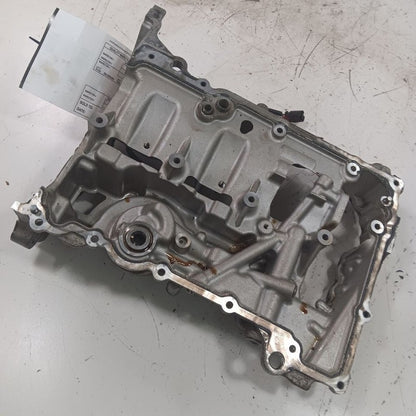 Upper Engine Oil Pan 1.3L Fits 20-23 Buick Encore GX  OEM