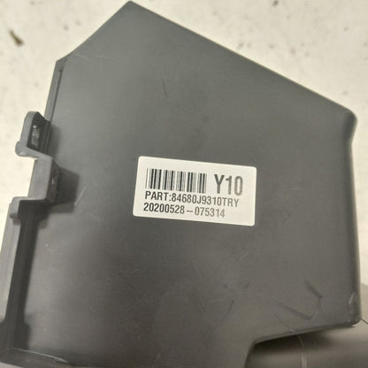 Hyundai Kona Storage Pocket  2021 2020 2019