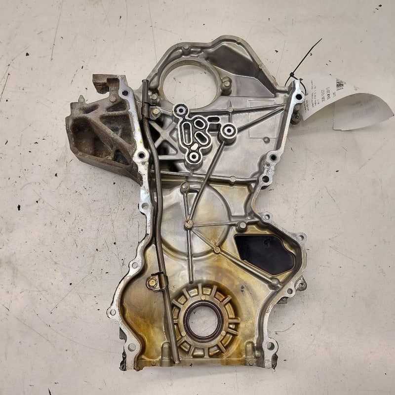 Timing Cover Fits 19-22 Honda Insight