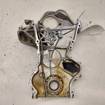 Timing Cover Fits 19-22 Honda Insight