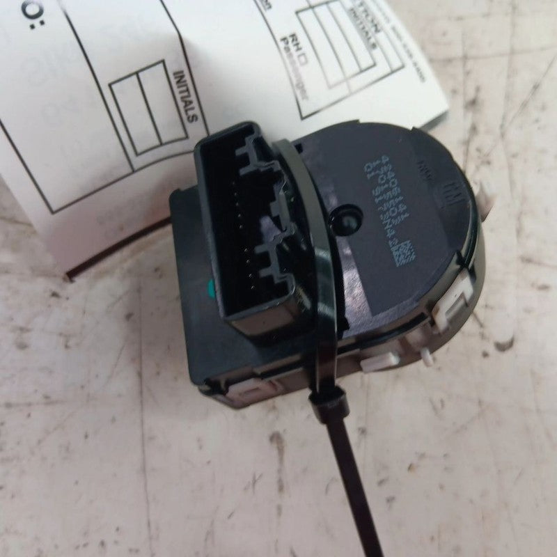 Driver Left Front Door Mirror Switch Fits 17-22 Buick Encore