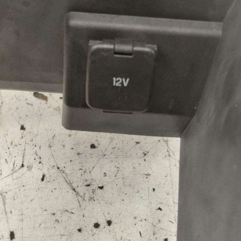 Ford Edge Arm Rest  2019 2020 2021 2022