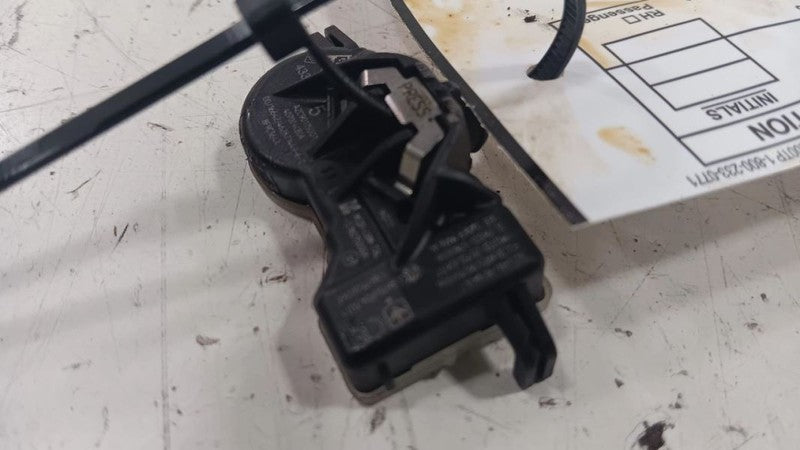 Nissan Rogue TPMS Tire Pressure Monitor System Sensor  2014 2015 2016 