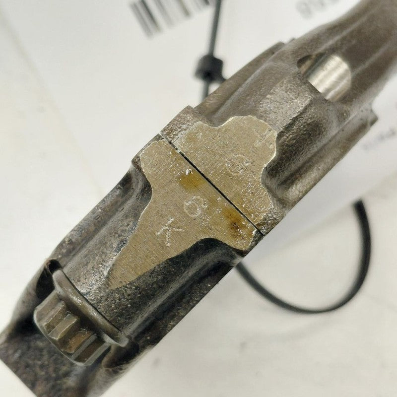 Nissan Maxima Single Piston With Connecting Rod   3.5 2018 2017 2016 O