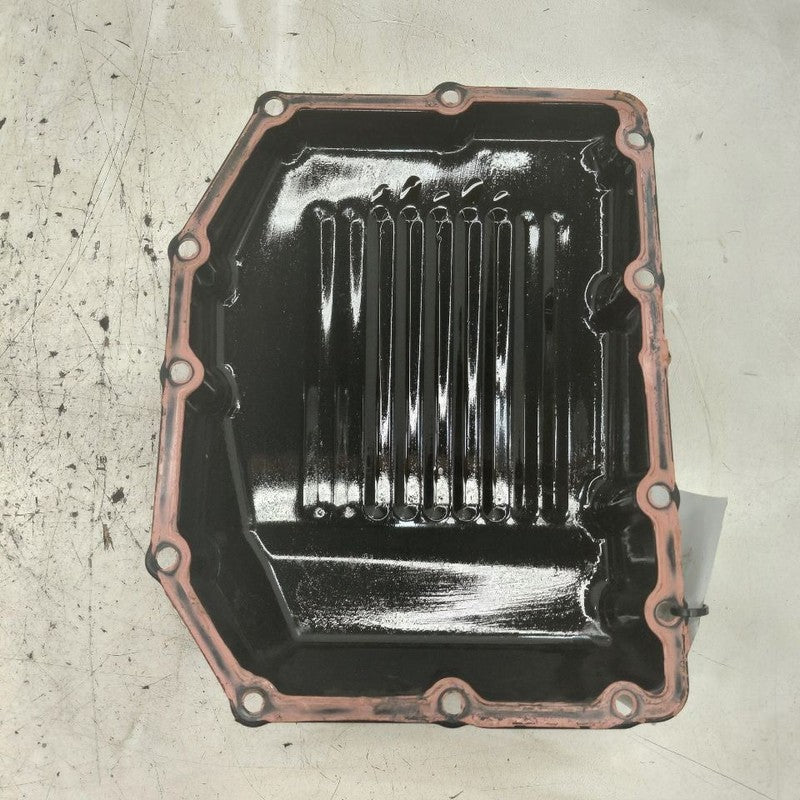 Volvo S60 Transmission Housing Side Cover Plate  2.5 2013 2014 2015
