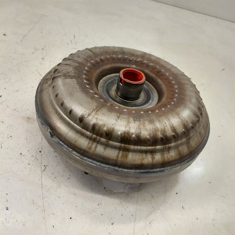 Volvo S60 Automatic Transmission Torque Converter  2.0 2018 2017 2016