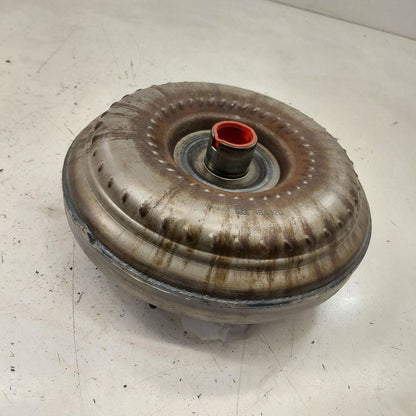 Volvo S60 Automatic Transmission Torque Converter  2.0 2018 2017 2016
