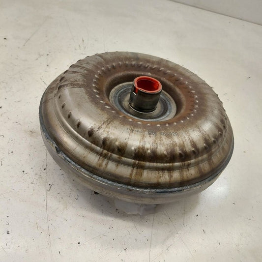 Volvo S60 Automatic Transmission Torque Converter  2.0 2018 2017 2016