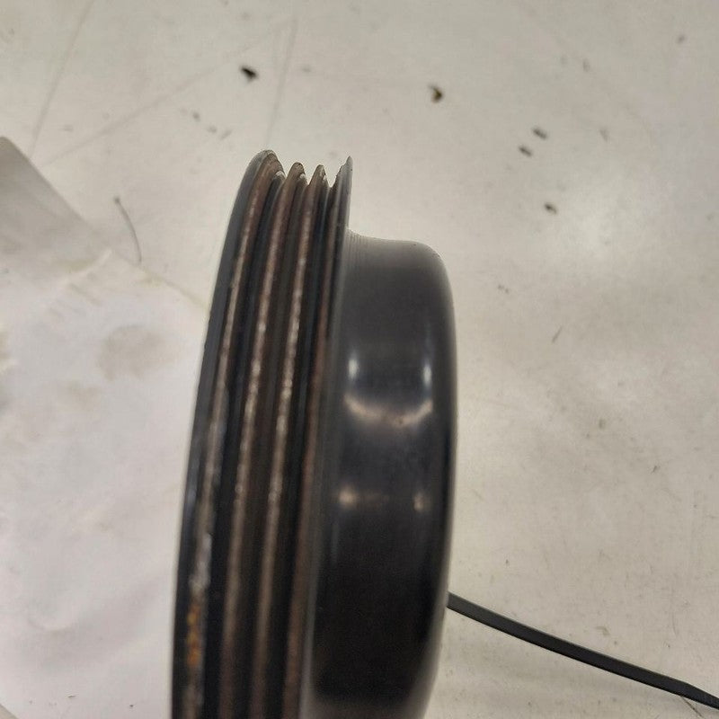 Mazda 6 Water Pump Pulley  2.5 2016 2015 2014