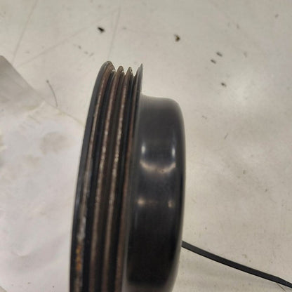Mazda 6 Water Pump Pulley  2.5 2016 2015 2014