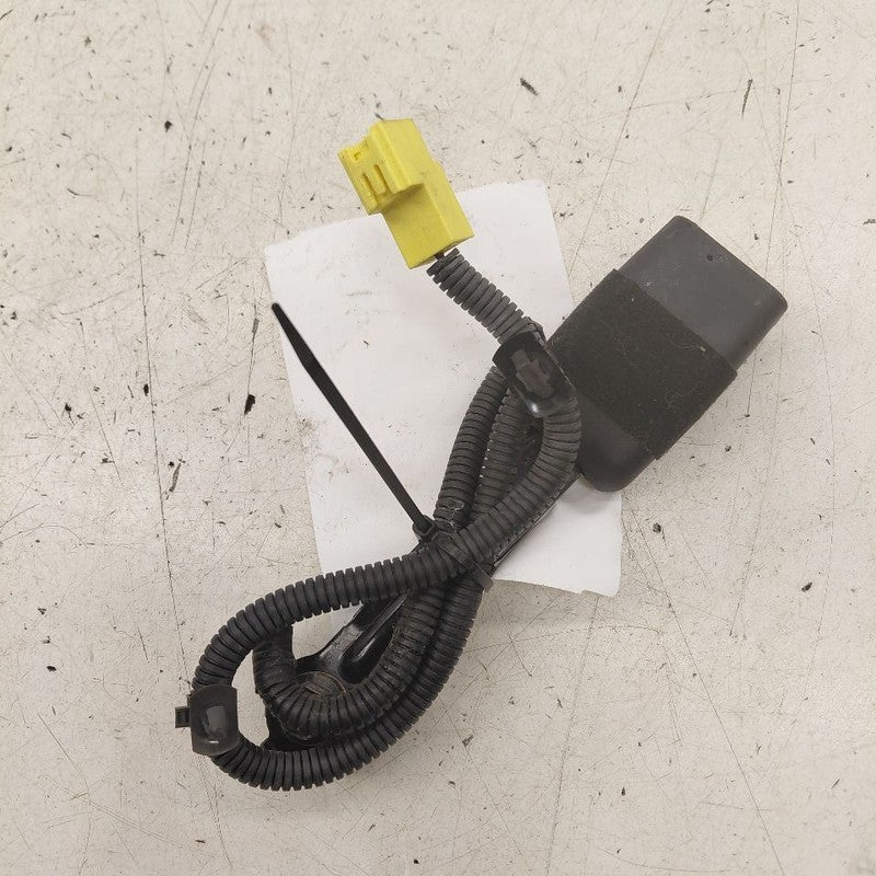 Passenger Right Front Seat Belt Buckle Latch Fits 12-17 Hyundai Velost