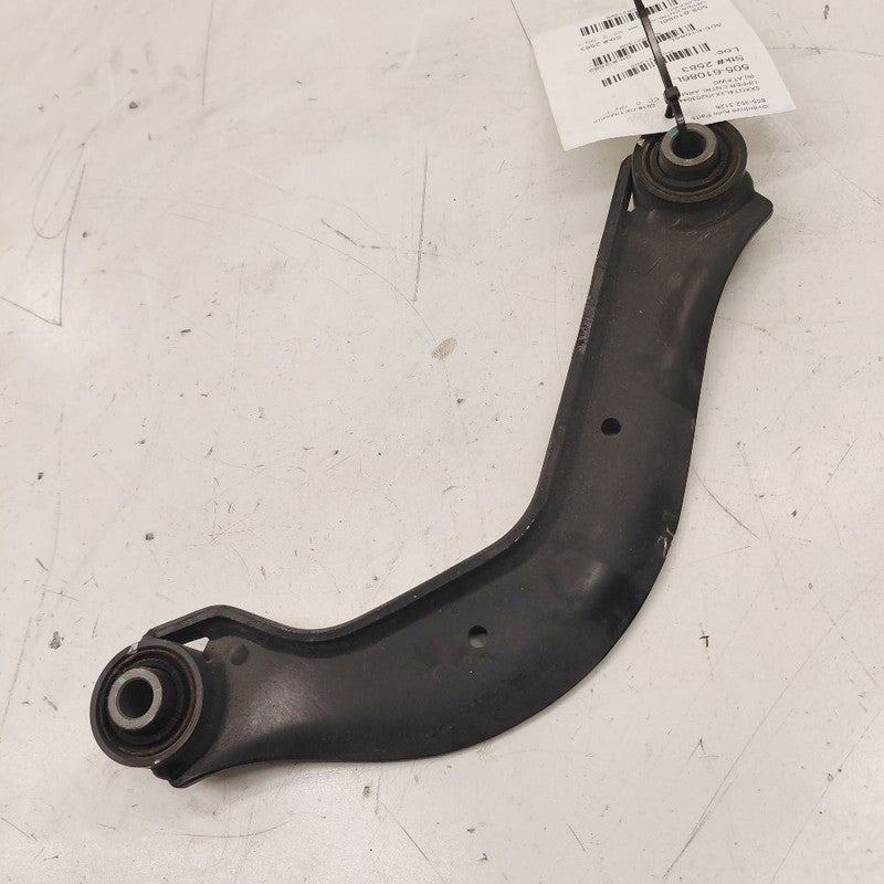 Left Rear Upper Control Arm US Built VIN 5 1st Digit Fits 16-20 Kia Op