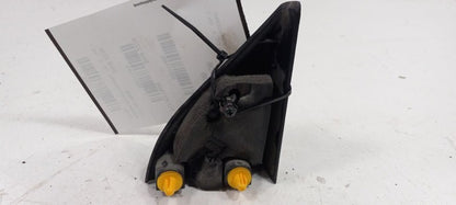 Hyundai Accent Mirror Mount Cover Door Trim Left Driver 2006 2007 2008 2009 2010