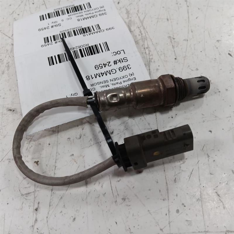 Buick Lacrosse Oxygen Sensor 2017 2018 2019 OEM