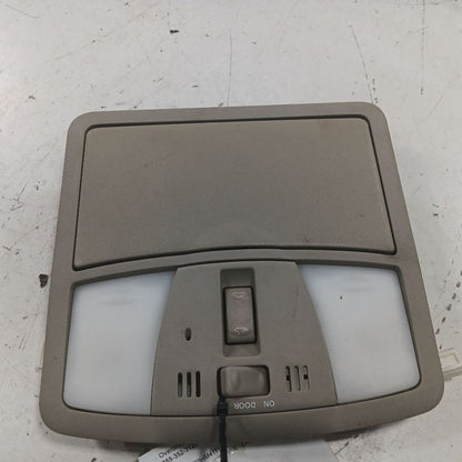 INFINITI QX50 Sun Glasses Holder  2017 2016 2015 2014