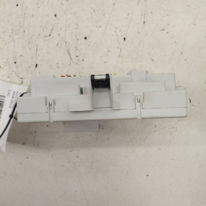 Jeep Cherokee Cabin Fuse Box Interior Inner Under Dash  2019 2020 2021
