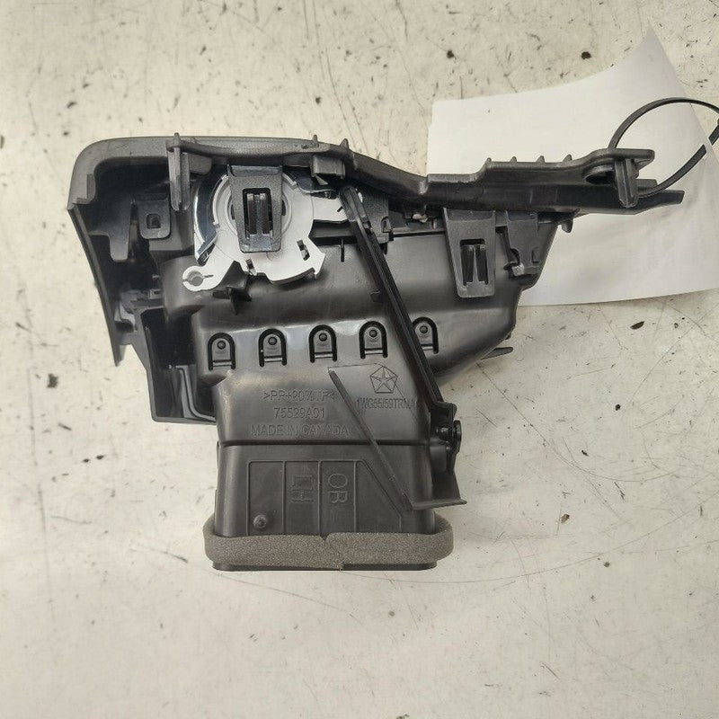 Jeep Cherokee Dash Air Vent Left Driver  2019 2020 2021