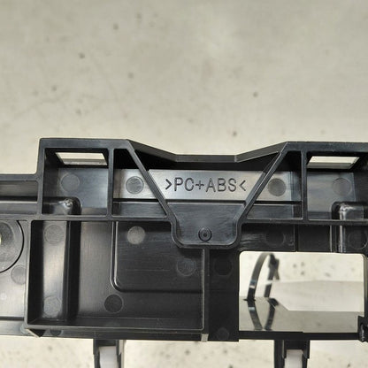 Mazda 6 Center Dash Bracket Trim {GML8611J0} 2016 2015 2014