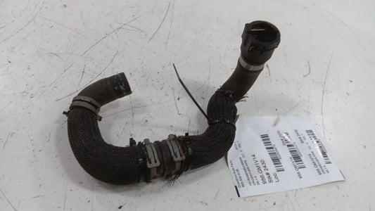 Chevy Volt Coolant Line Crossover Pipe  2011 2012 2013 2014 2015