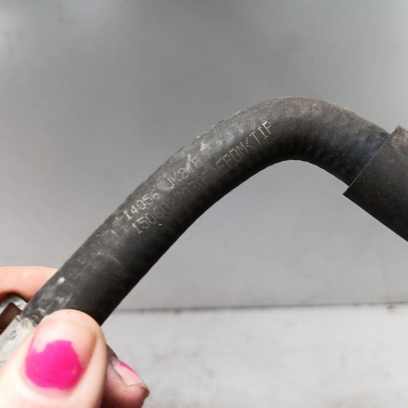 INFINITI Q50 3.7 Coolant Line Hose {14056JK21E} 2014 2015 2016 2017 20
