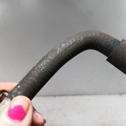 INFINITI Q50 3.7 Coolant Line Hose {14056JK21E} 2014 2015 2016 2017 20