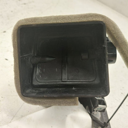 2018 Fiat 500 X Model Dash Air Vent Left Driver