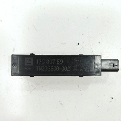 Buick Encore Keyless Entry Antenna Module {13580789} 2020 2019 2018 OE