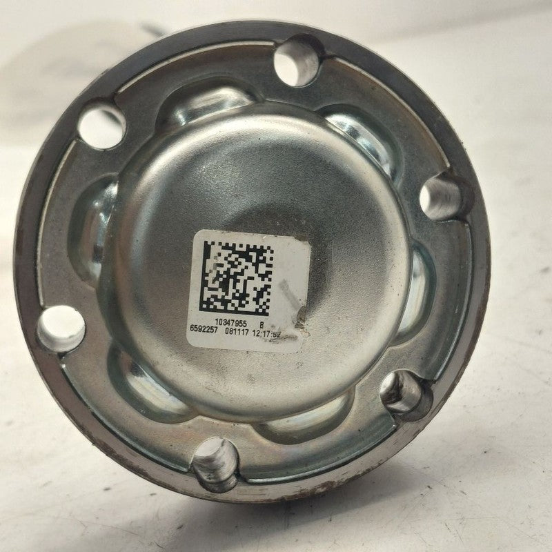 Alfa Romeo Stelvio Transmission Crossmember Support  2018 2019 2020 20
