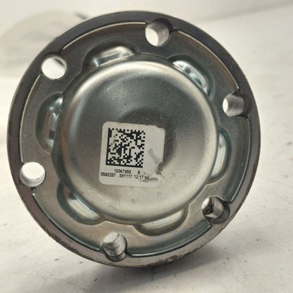 Alfa Romeo Stelvio Transmission Crossmember Support  2018 2019 2020 20