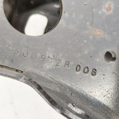Passenger Right Rear Knuckle Trailing Hub FWD Fits 20-25 Ford Escape