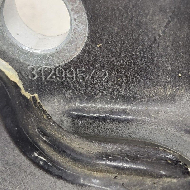 Volvo S60 Door Hinge Set Left Front Driver  2013 2014 2015