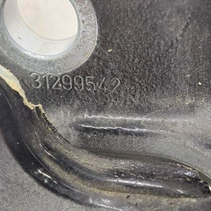 Volvo S60 Door Hinge Set Left Front Driver  2013 2014 2015