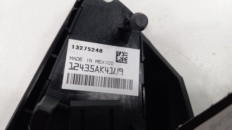 Chevy Malibu Column Switch Blinker Signal Wiper Mount Bracket 2013 201