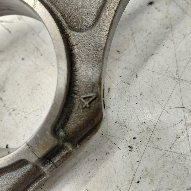 Fiat 500 X Model   Single Piston With Connecting Rod   2.4 2016 2017