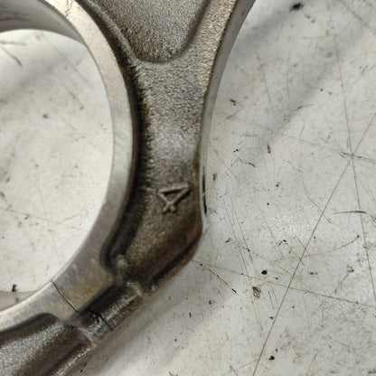 Fiat 500 X Model   Single Piston With Connecting Rod   2.4 2016 2017