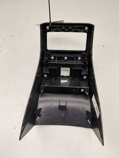 Nissan Maxima Center Console Rear End Cap Trim Cover  2018 2017 2016 O