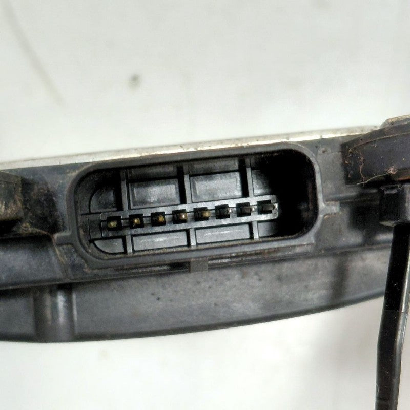 Blind Spot Radar Unit Fits 18-22 Ford Ecosport OEM