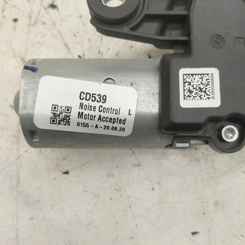 Rear Wiper Motor Fits 15-24 Ford Edge