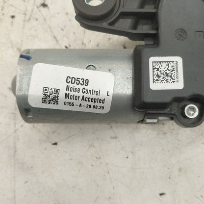 Rear Wiper Motor Fits 15-24 Ford Edge