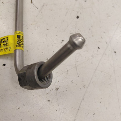 Chevy Trax Gas Fuel Line  1.4 2022 2021
