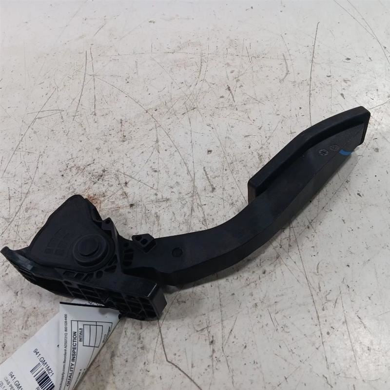 Chevy Malibu Gas Pedal  2019 2020 2021 2022 2023 2024 OEM