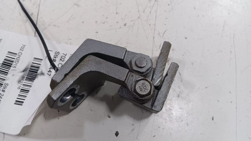 Dodge Dart Door Hinge Set Right Front Passenger  2013 2014 2015 2016 O