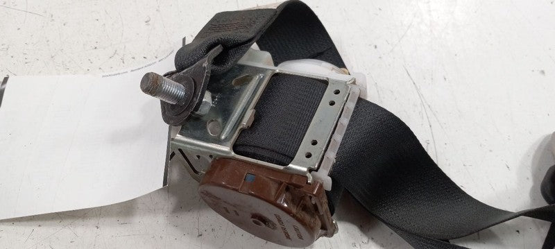 Subaru Tribeca Seat Belt Strap Retractor Right Rear Passenger Back 201
