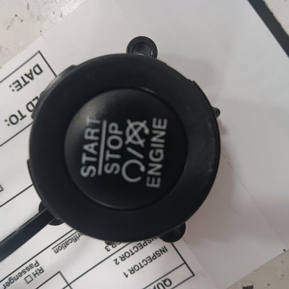 Push Button Start Ignition Switch Fits 15-21 Jeep Renegade OEM