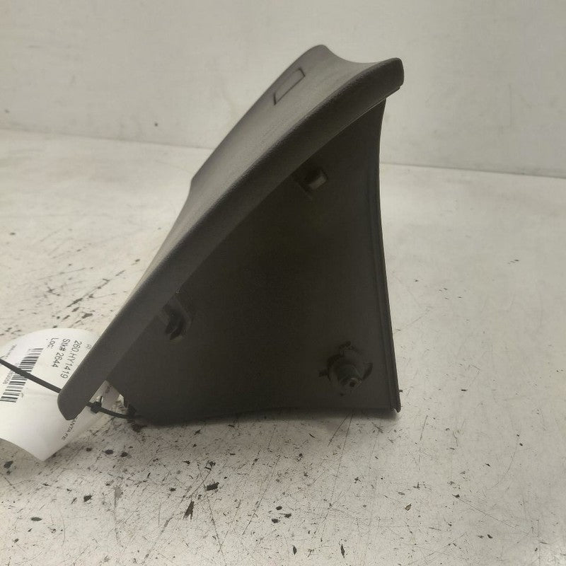 Hyundai Santa Fe Glove Box Dash Compartment  2019 2020