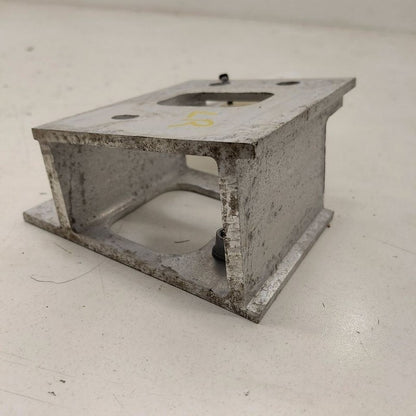Honda HR-V Bumper Mount Bracket Left Driver Side Rear  2026 2025 2024 
