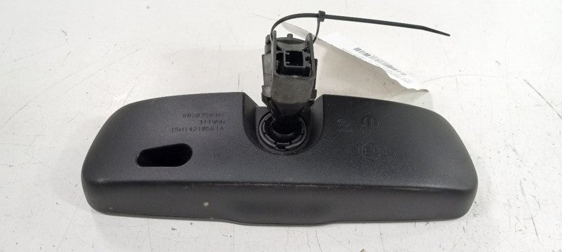 Interior Rear View Mirror Sedan Automatic Dimming With Microphone Fits 15-17 200